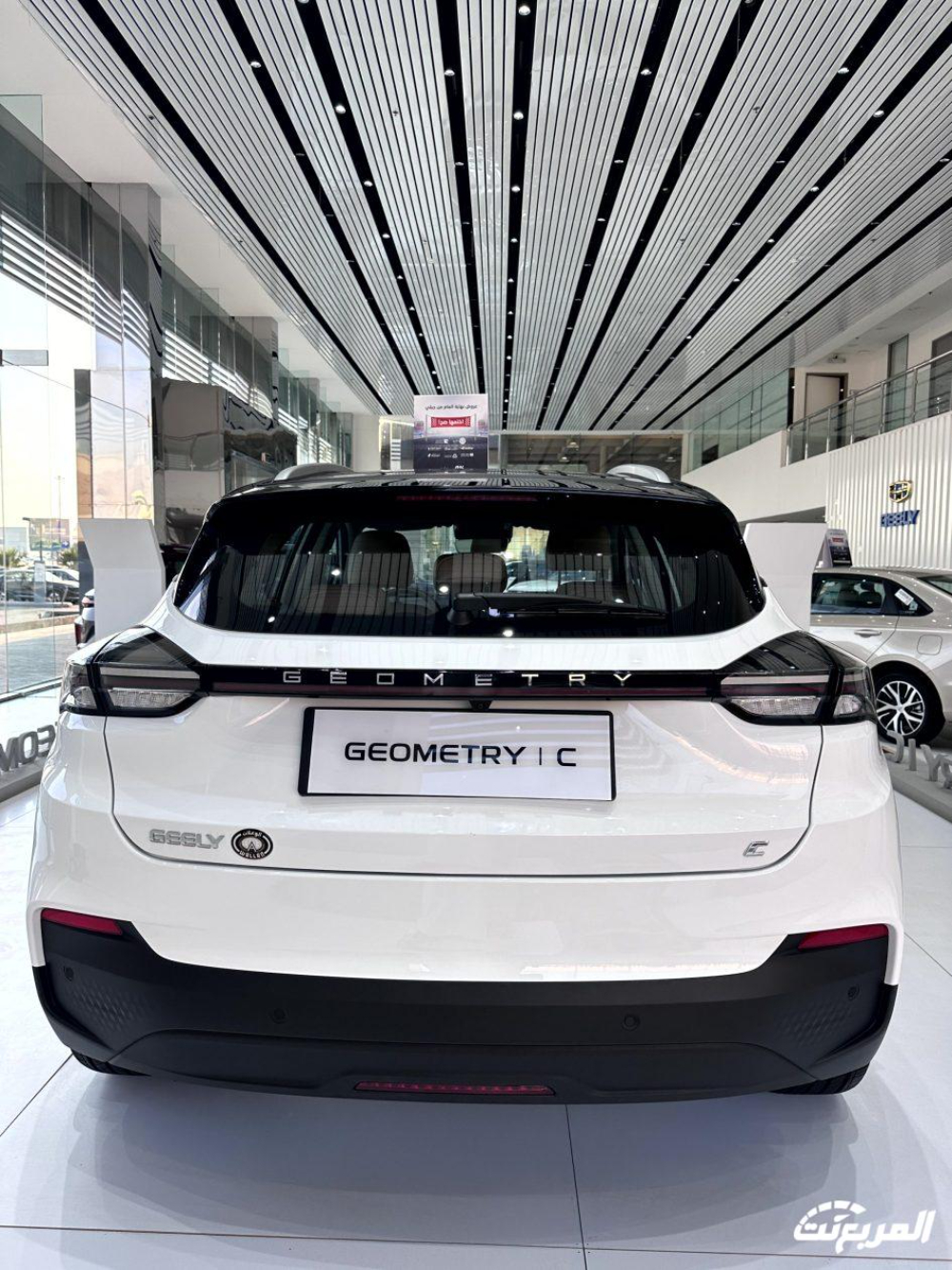 أسعار سيارات جيلي 2024 – 2025 بالسعودية: تعرف عليها مع المواصفات أسعار سيارات جيلي 2024 – 2025 بالسعودية: تعرف عليها مع المواصفات 17