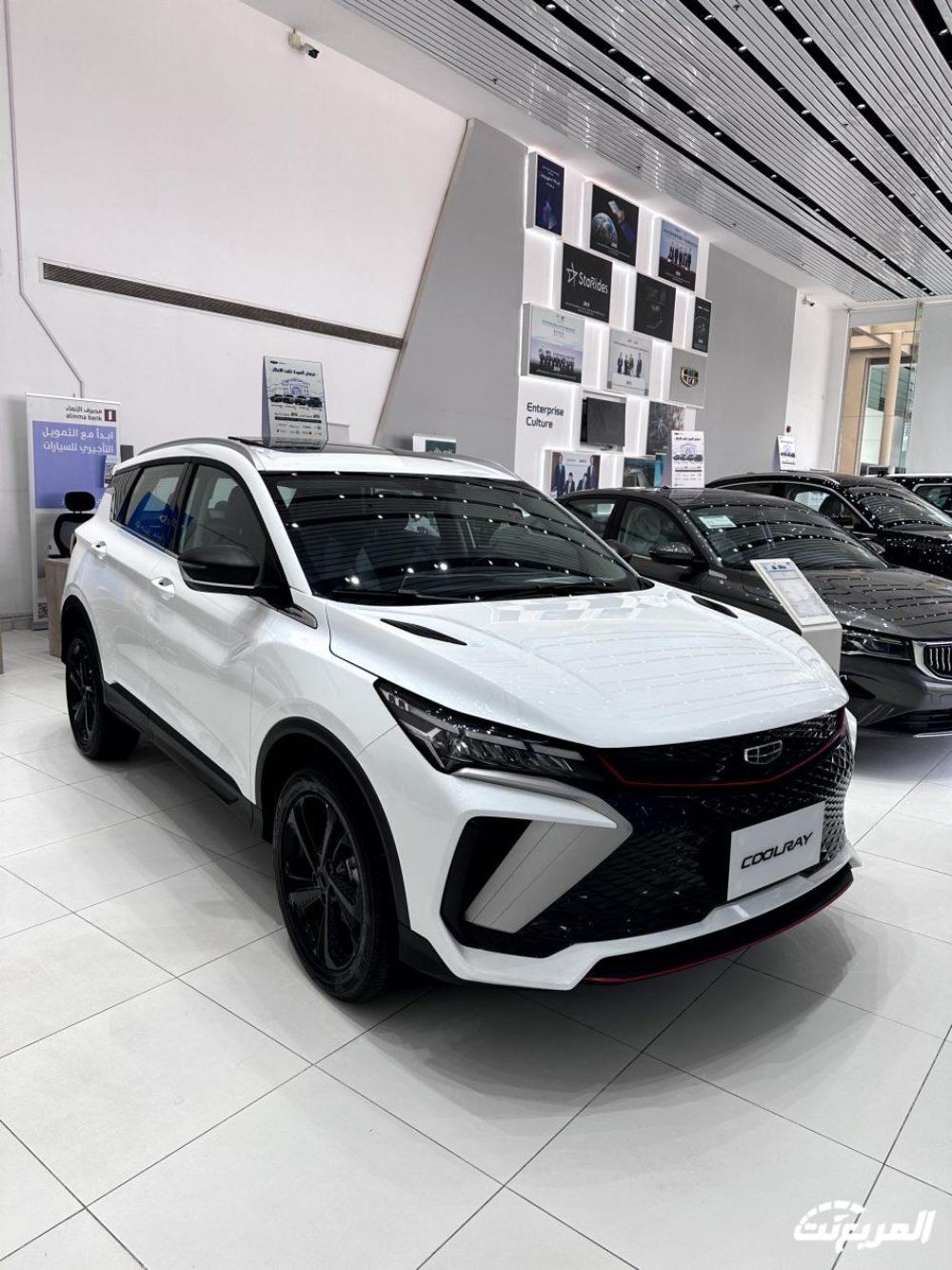 أسعار السيارات في السعودية جيلي 2024 - 2025 بالمواصفات والصور أسعار السيارات في السعودية جيلي 2024 - 2025 بالمواصفات والصور 41