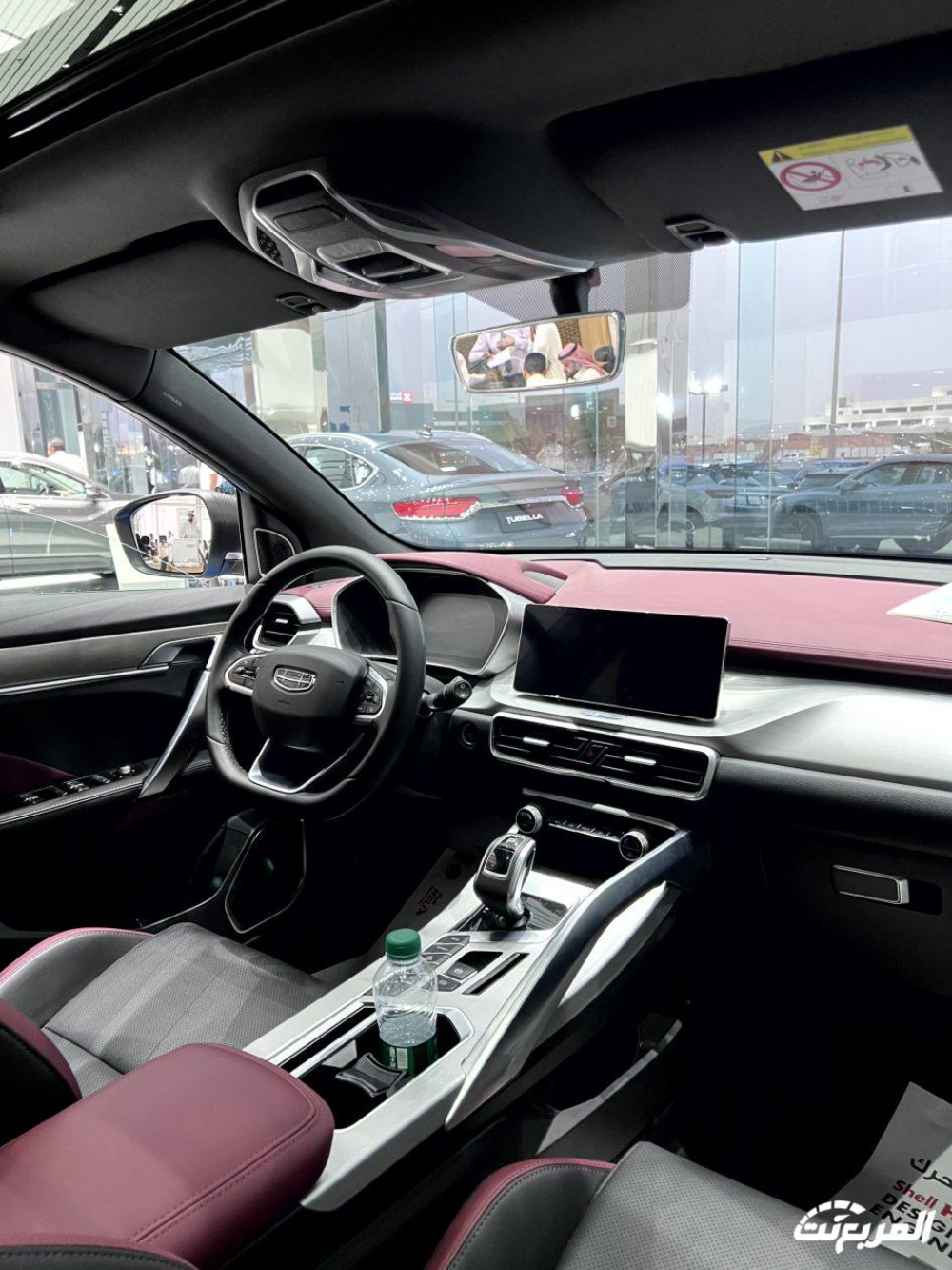 أكثر 10 سيارات كروس أوفر مبيعاً خلال الربع الأول من 2024 في السعودية أكثر 10 سيارات كروس أوفر مبيعاً خلال الربع الأول من 2024 في السعودية 7