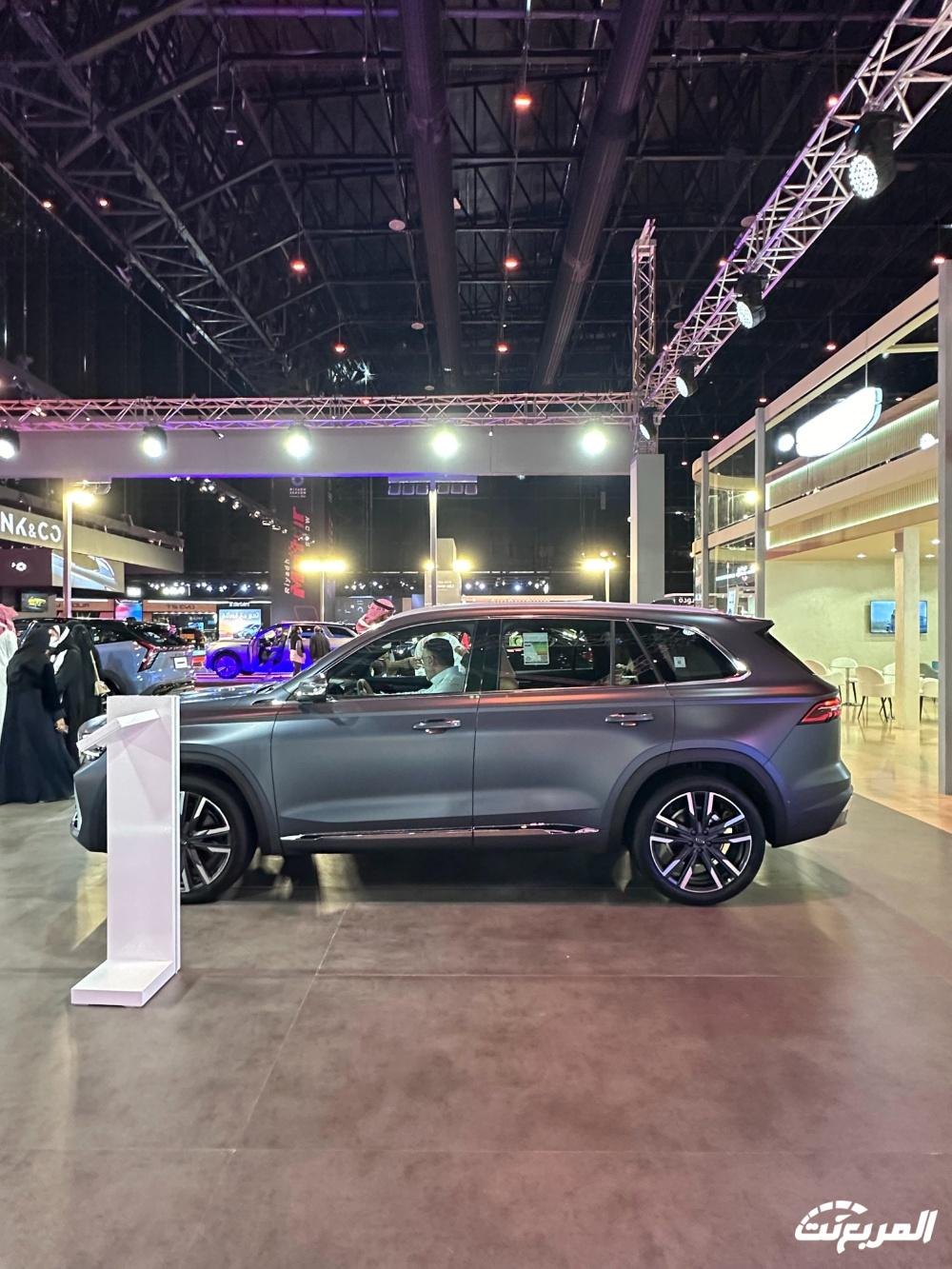 أسعار سيارات جيلي 2024 – 2025 بالسعودية: تعرف عليها مع المواصفات أسعار سيارات جيلي 2024 – 2025 بالسعودية: تعرف عليها مع المواصفات 24