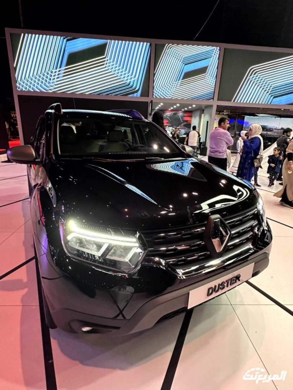 أسعار السيارات في السعودية رينو 2024 - 2025 "مواصفات وصور" أسعار السيارات في السعودية رينو 2024 - 2025 "مواصفات وصور" 13