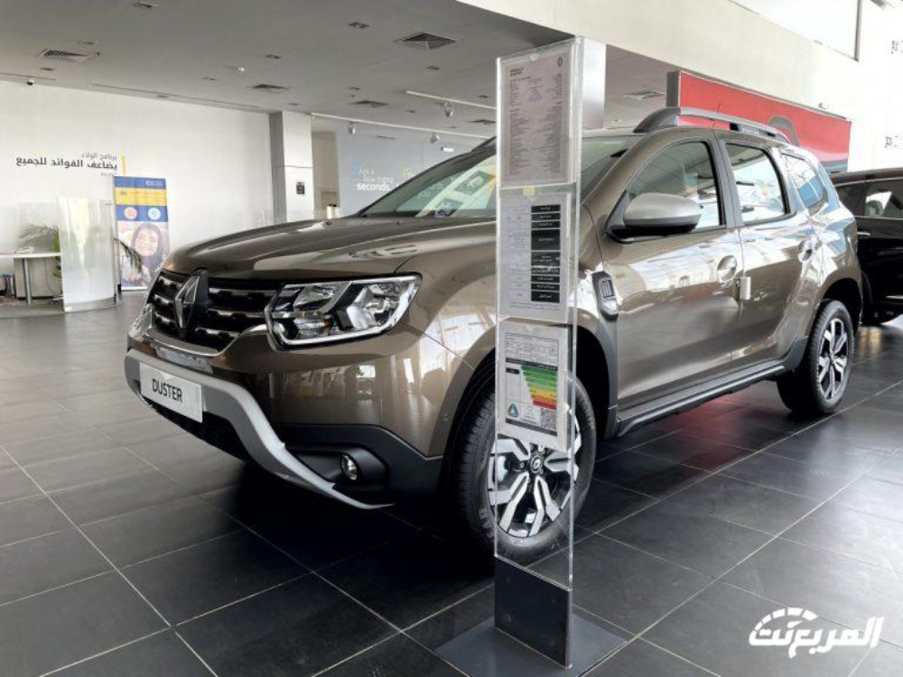 أسعار السيارات في السعودية رينو 2024 - 2025 "مواصفات وصور" أسعار السيارات في السعودية رينو 2024 - 2025 "مواصفات وصور" 14