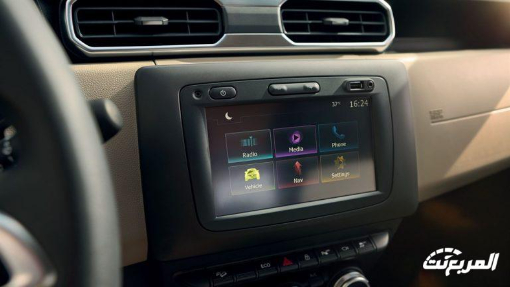 أسعار السيارات في السعودية رينو 2024 - 2025 "مواصفات وصور" أسعار السيارات في السعودية رينو 2024 - 2025 "مواصفات وصور" 16