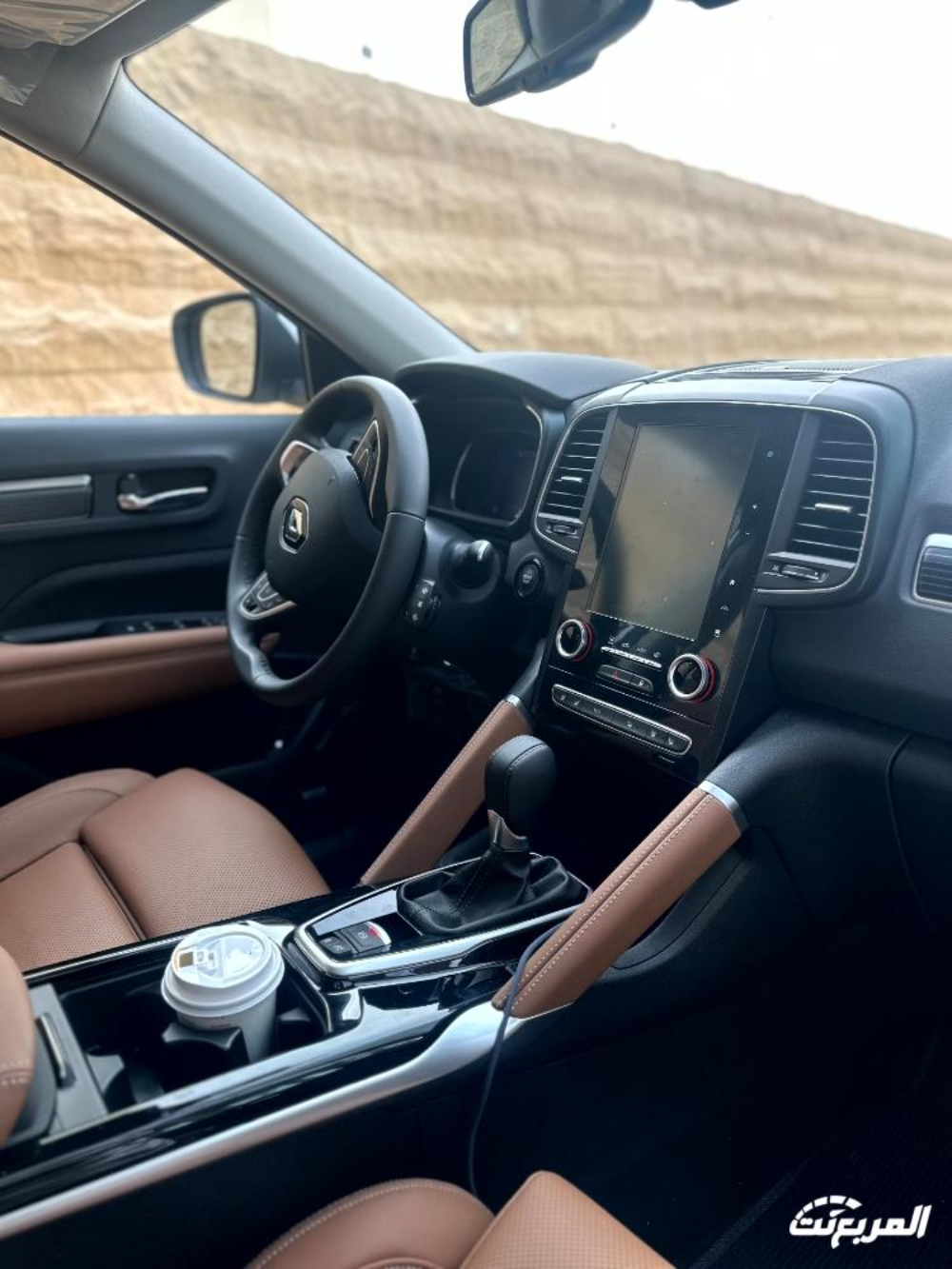 أسعار السيارات في السعودية رينو 2024 - 2025 "مواصفات وصور" أسعار السيارات في السعودية رينو 2024 - 2025 "مواصفات وصور" 12