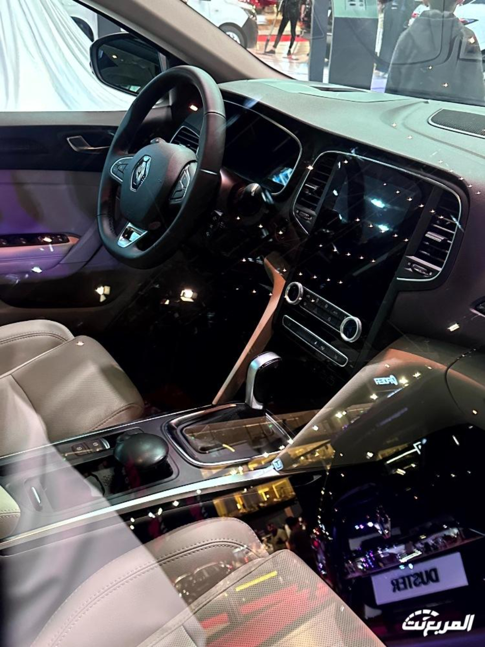 أسعار السيارات في السعودية رينو 2024 - 2025 "مواصفات وصور" أسعار السيارات في السعودية رينو 2024 - 2025 "مواصفات وصور" 17