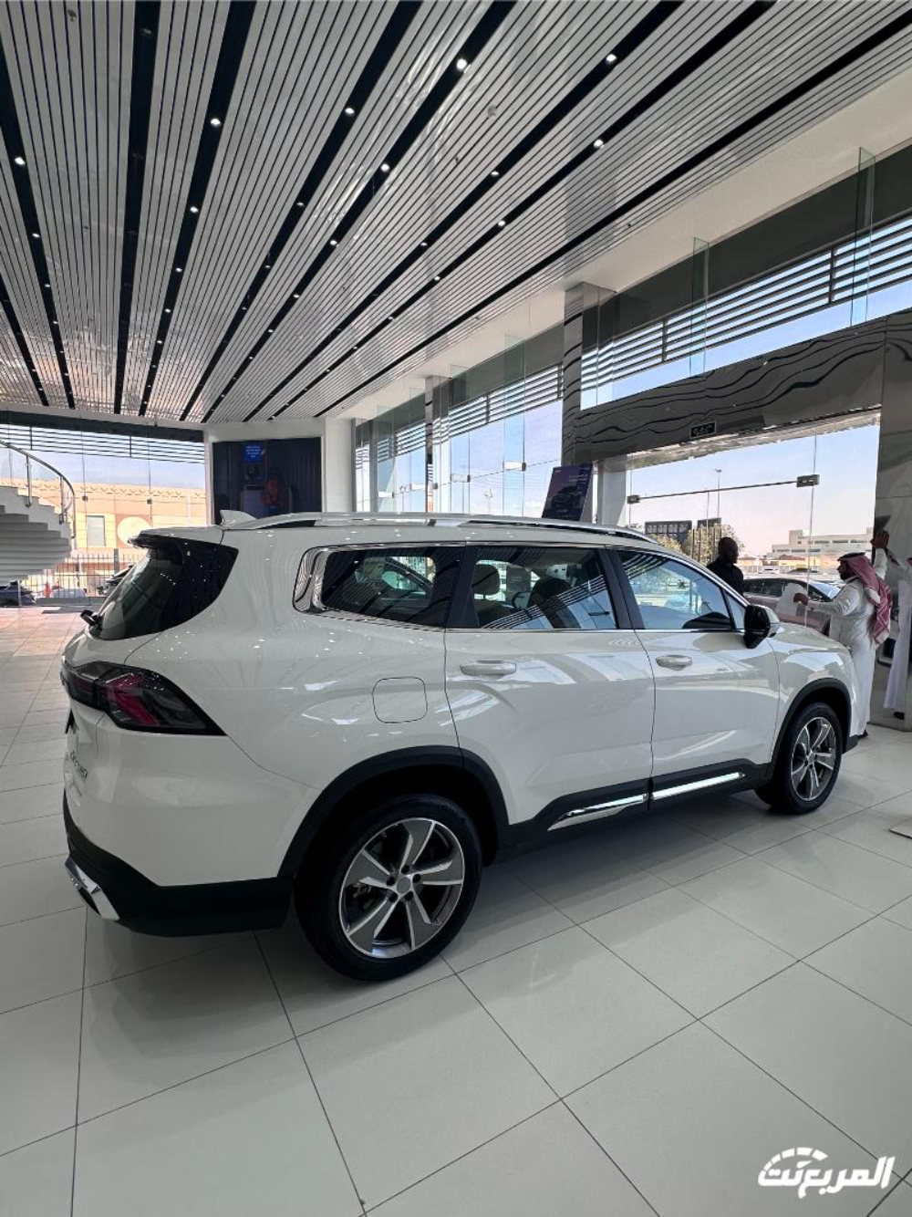 أسعار سيارات جيلي 2024 – 2025 بالسعودية: تعرف عليها مع المواصفات أسعار سيارات جيلي 2024 – 2025 بالسعودية: تعرف عليها مع المواصفات 47