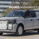 فورد اكسبيديشن 2025