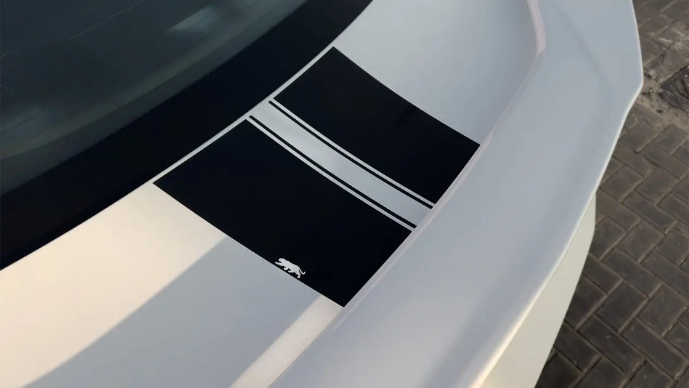 أخبار السيارات في أسبوع: إصدارات جديدة واستدعاءات بسبب خلل في ناقل الحركة #وش صار أخبار السيارات في أسبوع: إصدارات جديدة واستدعاءات بسبب خلل في ناقل الحركة #وش صار 48