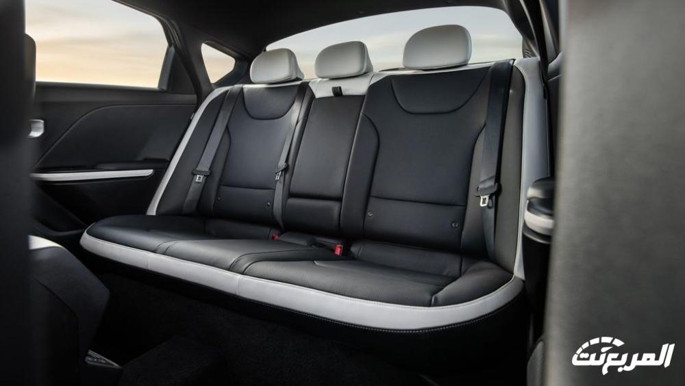 كيا K4 2025 “بديل سيراتو بتصميم رياضي فريد”.. وحلقة جديدة من #جديد_السيارات كيا K4 2025 “بديل سيراتو بتصميم رياضي فريد”.. وحلقة جديدة من #جديد_السيارات 14