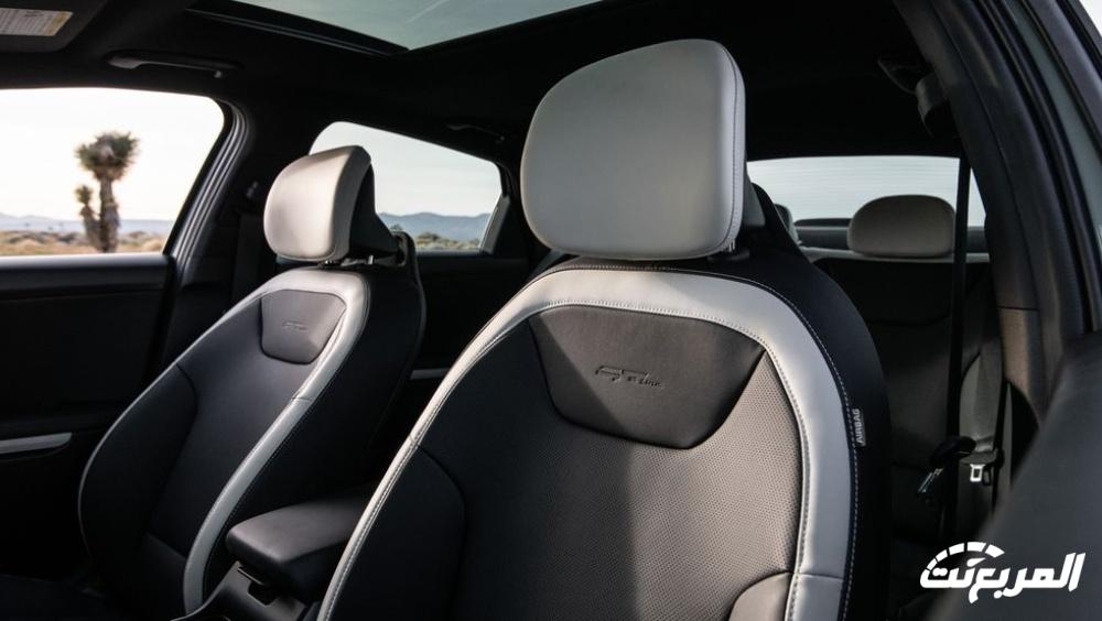 كيا K4 2025 “بديل سيراتو بتصميم رياضي فريد”.. وحلقة جديدة من #جديد_السيارات كيا K4 2025 “بديل سيراتو بتصميم رياضي فريد”.. وحلقة جديدة من #جديد_السيارات 15