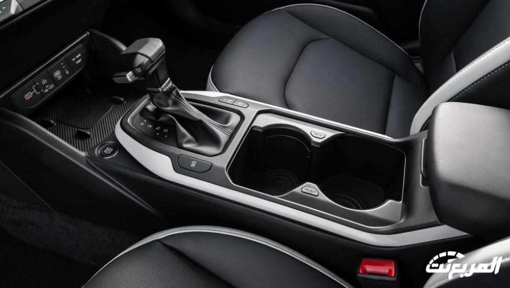 كيا K4 2025 “بديل سيراتو بتصميم رياضي فريد”.. وحلقة جديدة من #جديد_السيارات كيا K4 2025 “بديل سيراتو بتصميم رياضي فريد”.. وحلقة جديدة من #جديد_السيارات 17