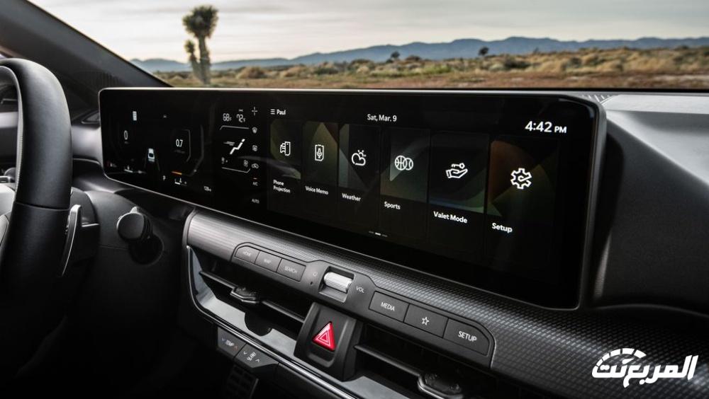 كيا K4 2025 “بديل سيراتو بتصميم رياضي فريد”.. وحلقة جديدة من #جديد_السيارات كيا K4 2025 “بديل سيراتو بتصميم رياضي فريد”.. وحلقة جديدة من #جديد_السيارات 5