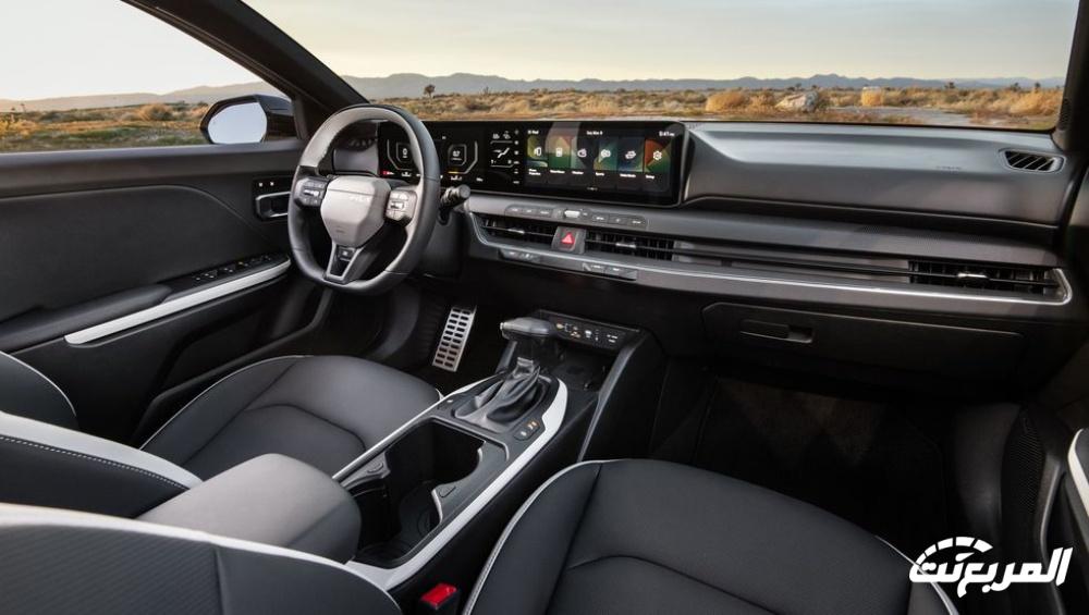 كيا K4 2025 “بديل سيراتو بتصميم رياضي فريد”.. وحلقة جديدة من #جديد_السيارات كيا K4 2025 “بديل سيراتو بتصميم رياضي فريد”.. وحلقة جديدة من #جديد_السيارات 4