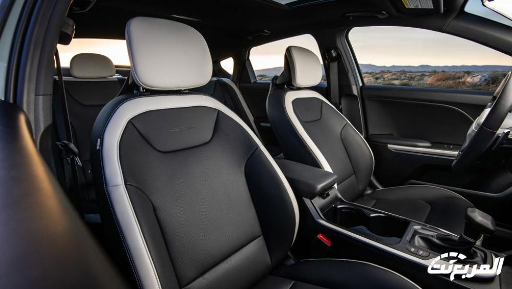 كيا K4 2025 “بديل سيراتو بتصميم رياضي فريد”.. وحلقة جديدة من #جديد_السيارات كيا K4 2025 “بديل سيراتو بتصميم رياضي فريد”.. وحلقة جديدة من #جديد_السيارات 6