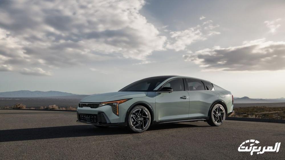 كيا K4 2025 “بديل سيراتو بتصميم رياضي فريد”.. وحلقة جديدة من #جديد_السيارات كيا K4 2025 “بديل سيراتو بتصميم رياضي فريد”.. وحلقة جديدة من #جديد_السيارات 10