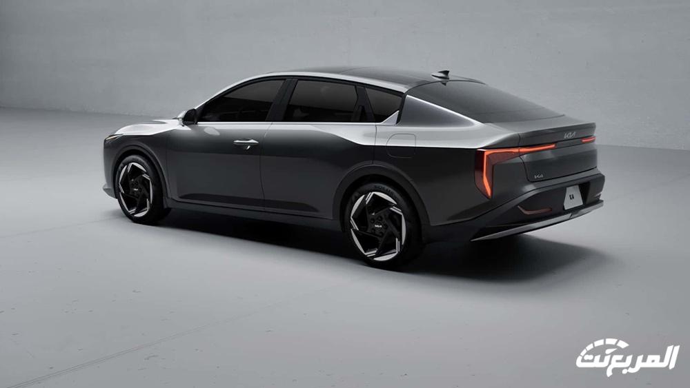 كيا K4 2025 “بديل سيراتو بتصميم رياضي فريد”.. وحلقة جديدة من #جديد_السيارات كيا K4 2025 “بديل سيراتو بتصميم رياضي فريد”.. وحلقة جديدة من #جديد_السيارات 3
