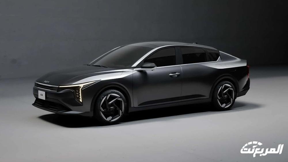 كيا K4 2025 “بديل سيراتو بتصميم رياضي فريد”.. وحلقة جديدة من #جديد_السيارات كيا K4 2025 “بديل سيراتو بتصميم رياضي فريد”.. وحلقة جديدة من #جديد_السيارات 1