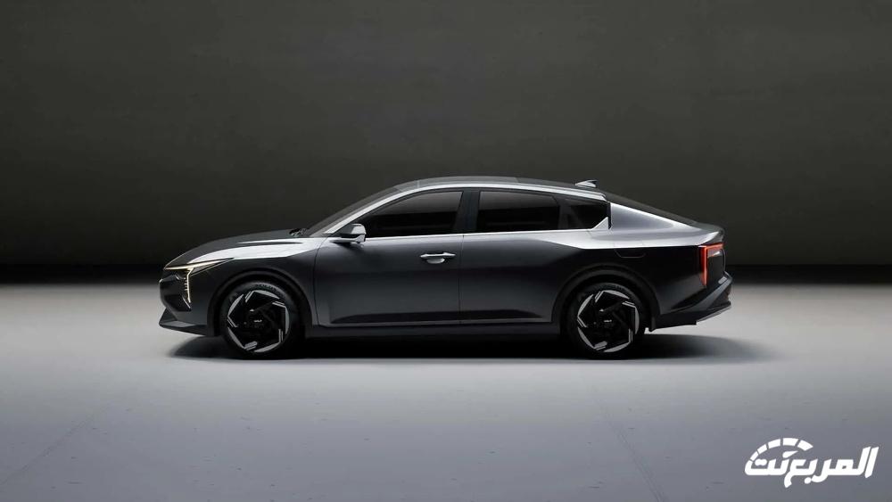 كيا K4 2025 “بديل سيراتو بتصميم رياضي فريد”.. وحلقة جديدة من #جديد_السيارات كيا K4 2025 “بديل سيراتو بتصميم رياضي فريد”.. وحلقة جديدة من #جديد_السيارات 2