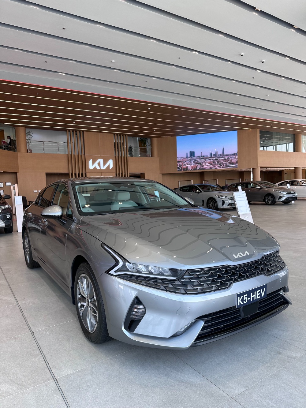 عروض سيارات كيا الجبر على (بيجاس وK5 وسونيت وسيلتوس) 2023 عروض سيارات كيا الجبر على (بيجاس وK5 وسونيت وسيلتوس) 2023 7