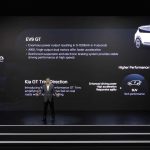 كيا EV9 GT موديل 2025 الرياضي سيحظى بـ "قوة هائلة" من محركين كهربائيين مع تأكيد موعد التدشين 197
