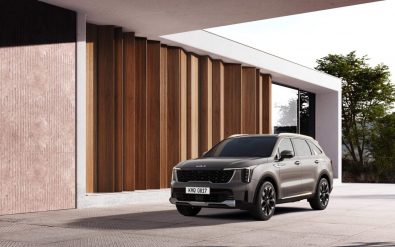 كيا سورينتو 2024 الجديدة في السعودية تظهر على موقع كيا الجبر كيا سورينتو 2024 الجديدة في السعودية تظهر على موقع كيا الجبر 45