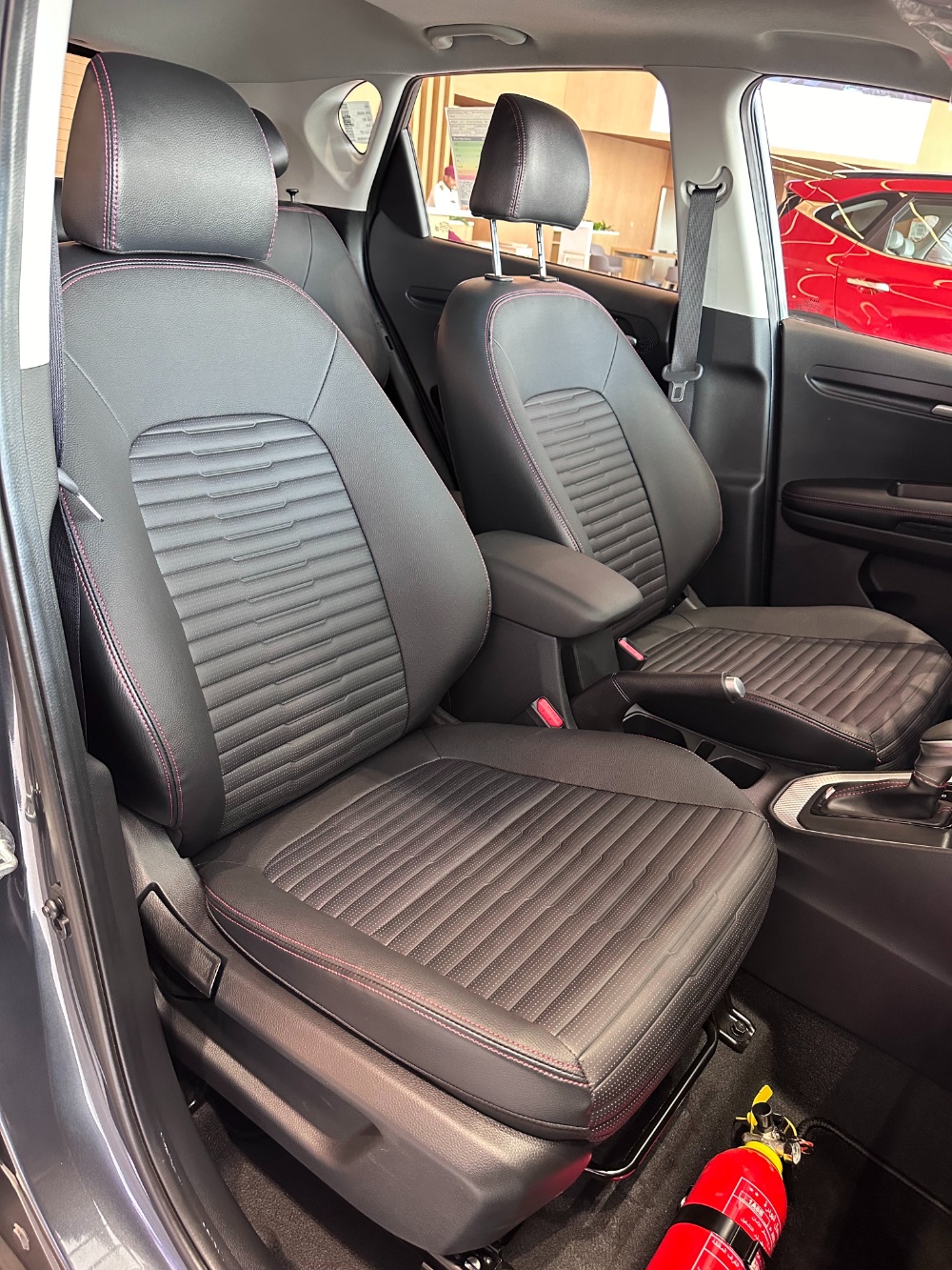 عروض سيارات كيا الجبر على (بيجاس وK5 وسونيت وسيلتوس) 2023 عروض سيارات كيا الجبر على (بيجاس وK5 وسونيت وسيلتوس) 2023 15