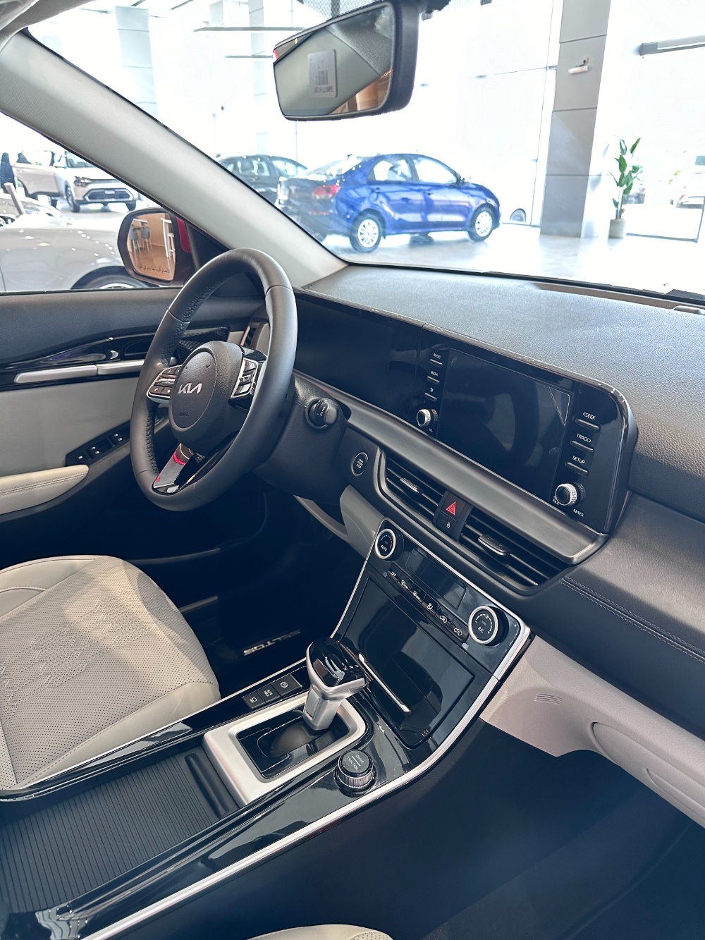 عروض سيارات كيا الجبر على (بيجاس وK5 وسونيت وسيلتوس) 2023 عروض سيارات كيا الجبر على (بيجاس وK5 وسونيت وسيلتوس) 2023 19