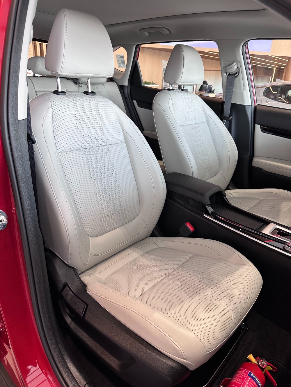 عروض سيارات كيا الجبر على (بيجاس وK5 وسونيت وسيلتوس) 2023 عروض سيارات كيا الجبر على (بيجاس وK5 وسونيت وسيلتوس) 2023 20