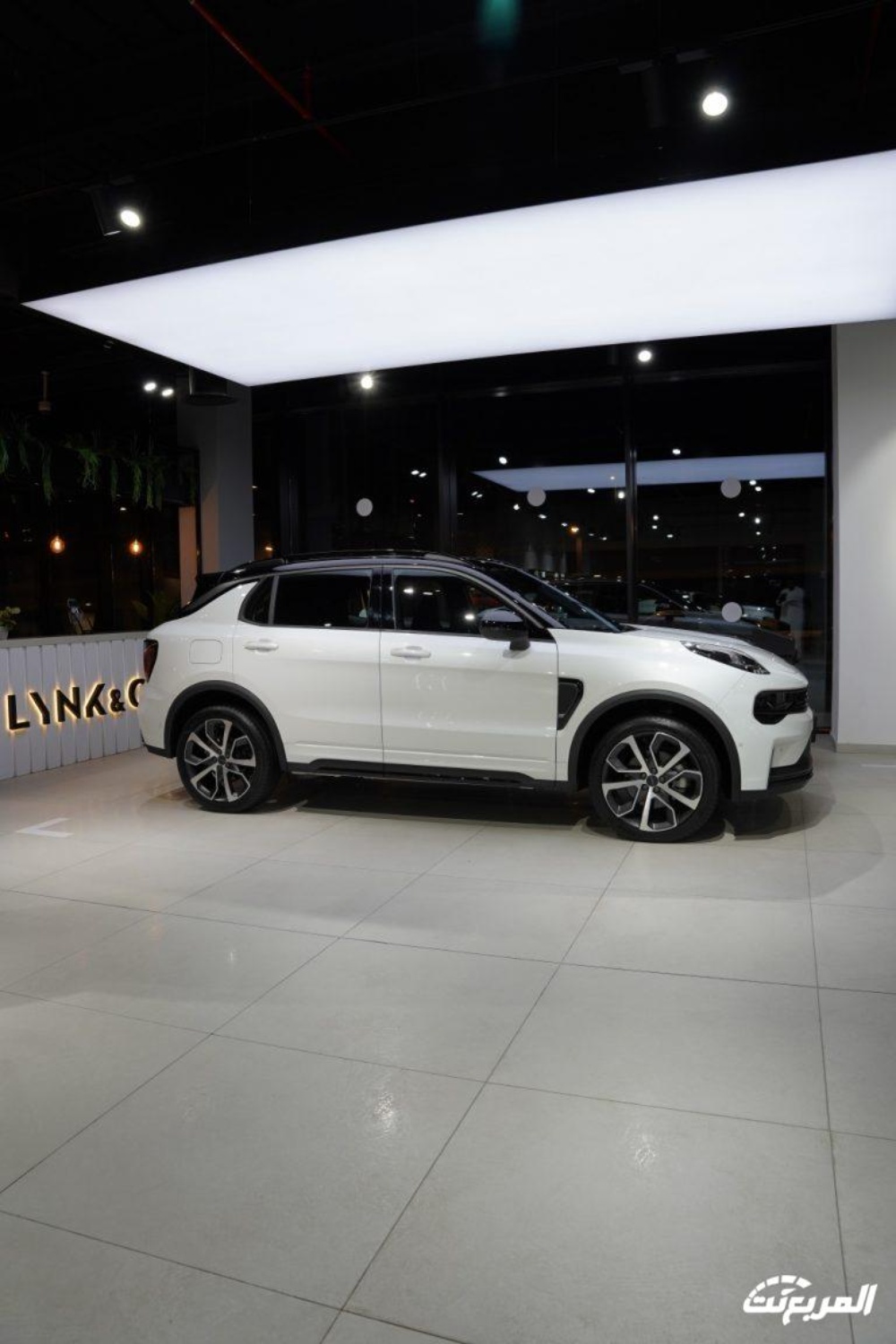 أنظمة أمان لينك اند كو 01 2024.. السيارة الحائزة على العلامة الكاملة في اختبارات Euro NCAP أنظمة أمان لينك اند كو 01 2024.. السيارة الحائزة على العلامة الكاملة في اختبارات Euro NCAP 3