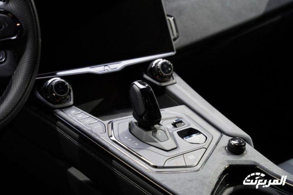 أنظمة أمان لينك اند كو 01 2024.. السيارة الحائزة على العلامة الكاملة في اختبارات Euro NCAP أنظمة أمان لينك اند كو 01 2024.. السيارة الحائزة على العلامة الكاملة في اختبارات Euro NCAP 8