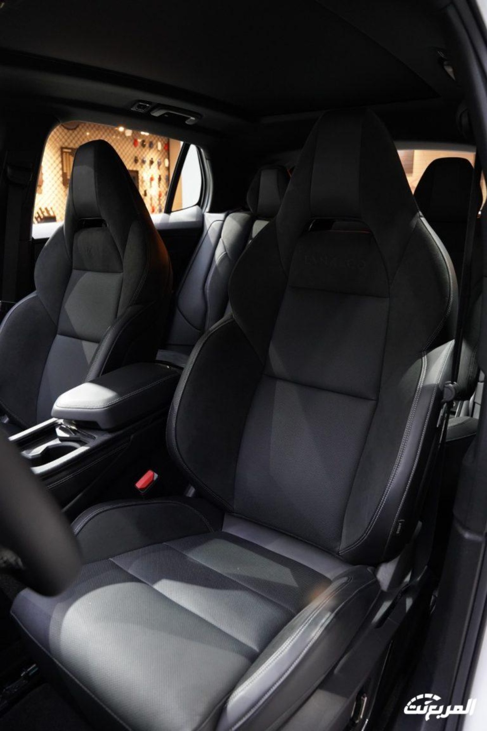 أنظمة أمان لينك اند كو 01 2024.. السيارة الحائزة على العلامة الكاملة في اختبارات Euro NCAP أنظمة أمان لينك اند كو 01 2024.. السيارة الحائزة على العلامة الكاملة في اختبارات Euro NCAP 6