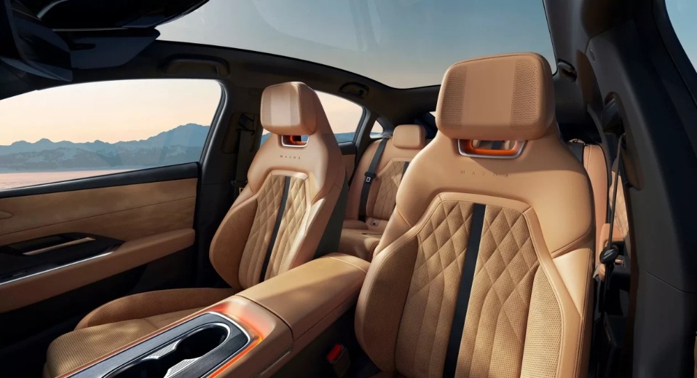 أخبار السيارات في أسبوع: إصدارات جديدة واستدعاءات بسبب خلل في ناقل الحركة #وش صار 11