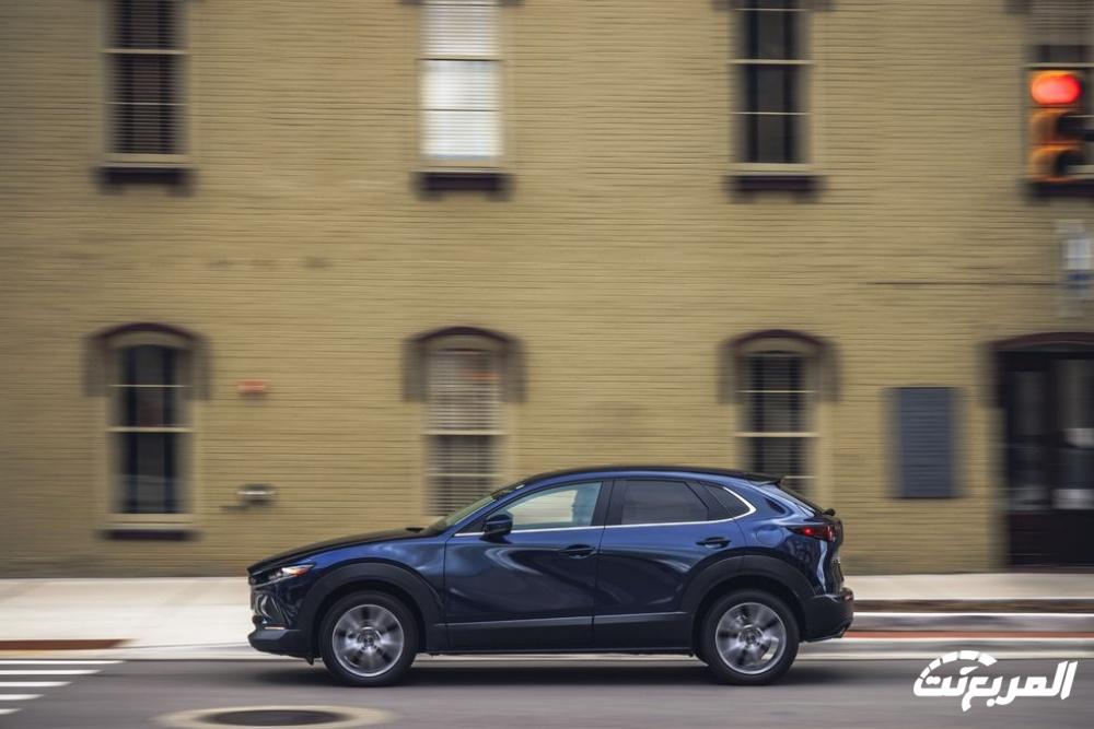 مازدا-cx-30-2024-المربع-نت-10