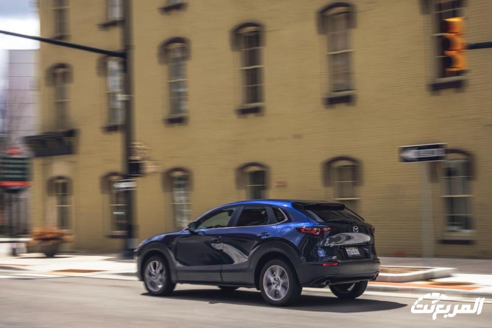 مازدا-cx-30-2024-المربع-نت-12