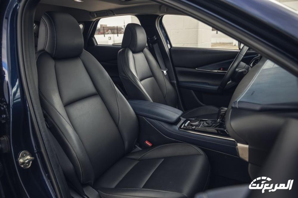 مازدا-cx-30-2024-المربع-نت-15