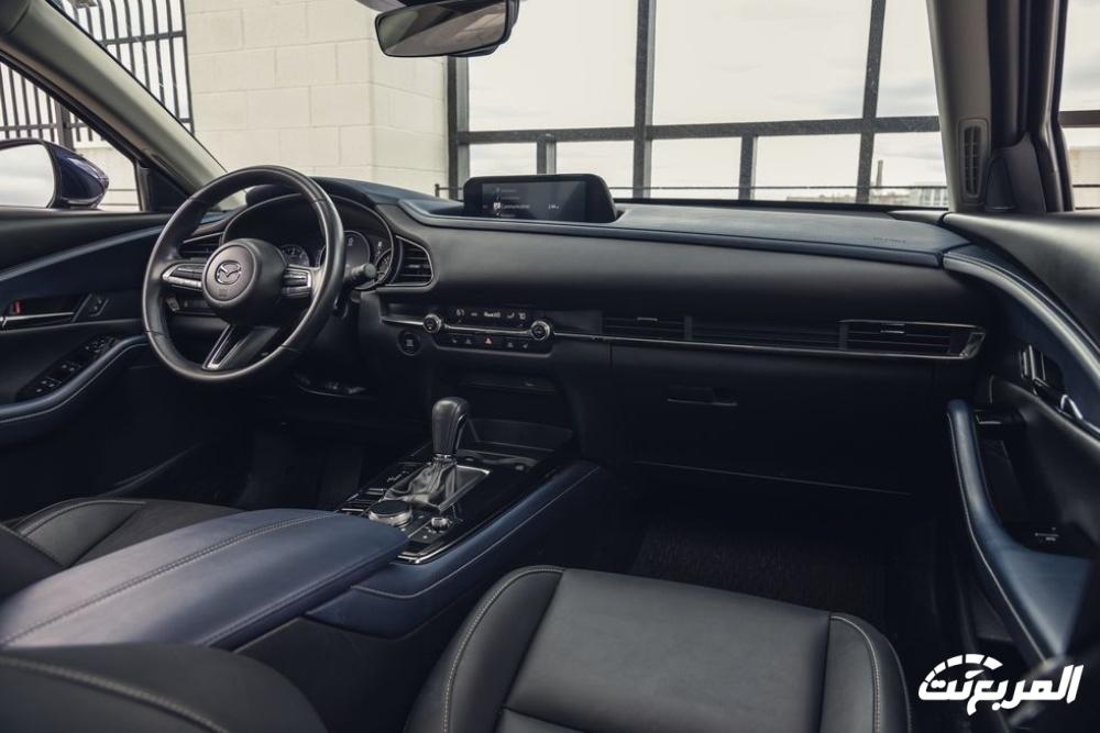مازدا-cx-30-2024-المربع-نت-17
