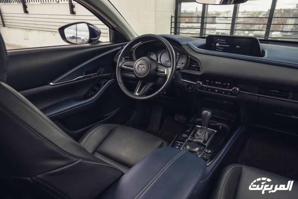 مازدا-cx-30-2024-المربع-نت-18