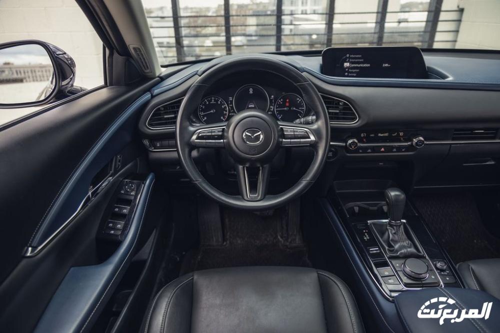 مازدا-cx-30-2024-المربع-نت-22