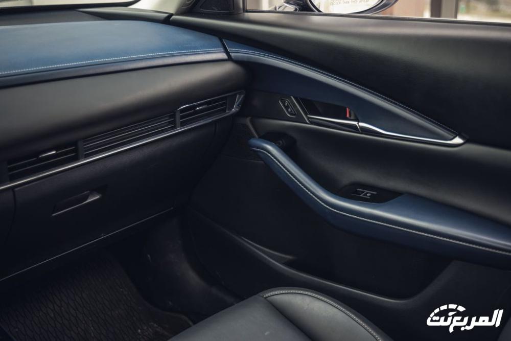 مازدا-cx-30-2024-المربع-نت-23
