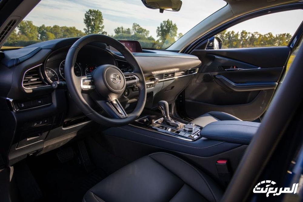 مازدا-cx-30-2024-المربع-نت-27