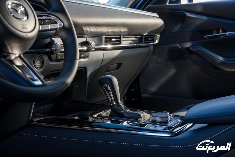 مازدا-cx-30-2024-المربع-نت-28