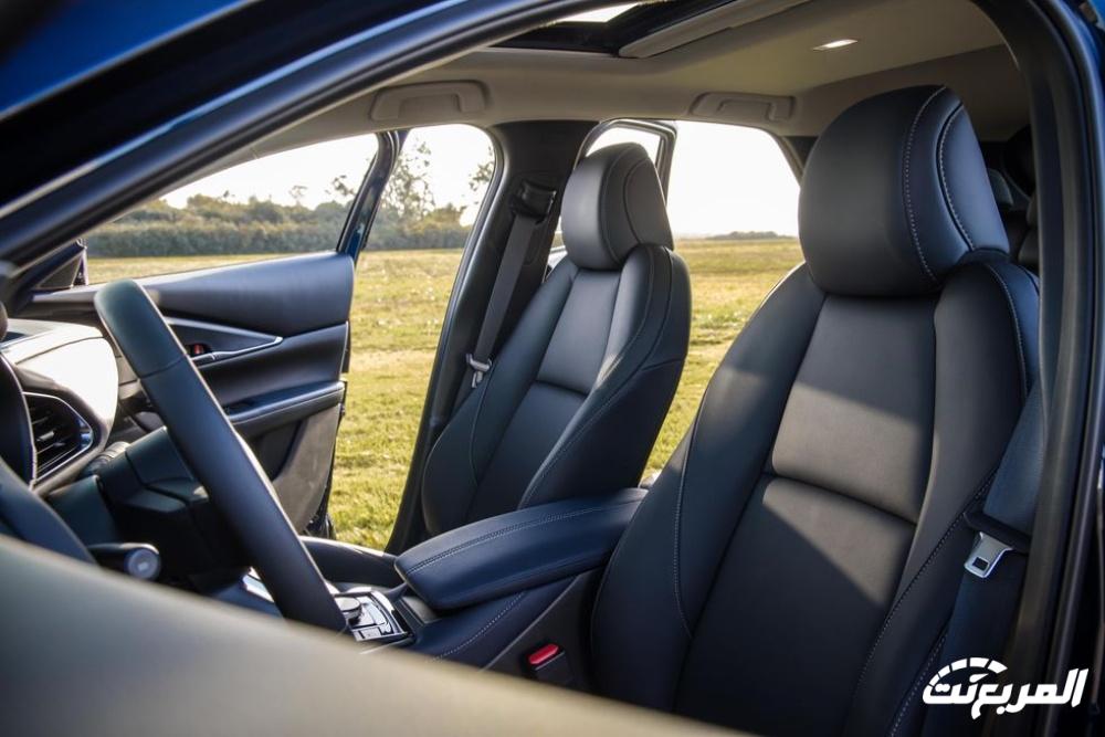 مازدا-cx-30-2024-المربع-نت-29