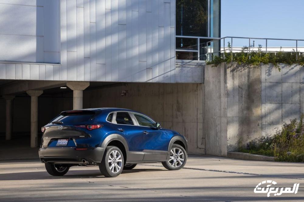 مازدا-cx-30-2024-المربع-نت-32