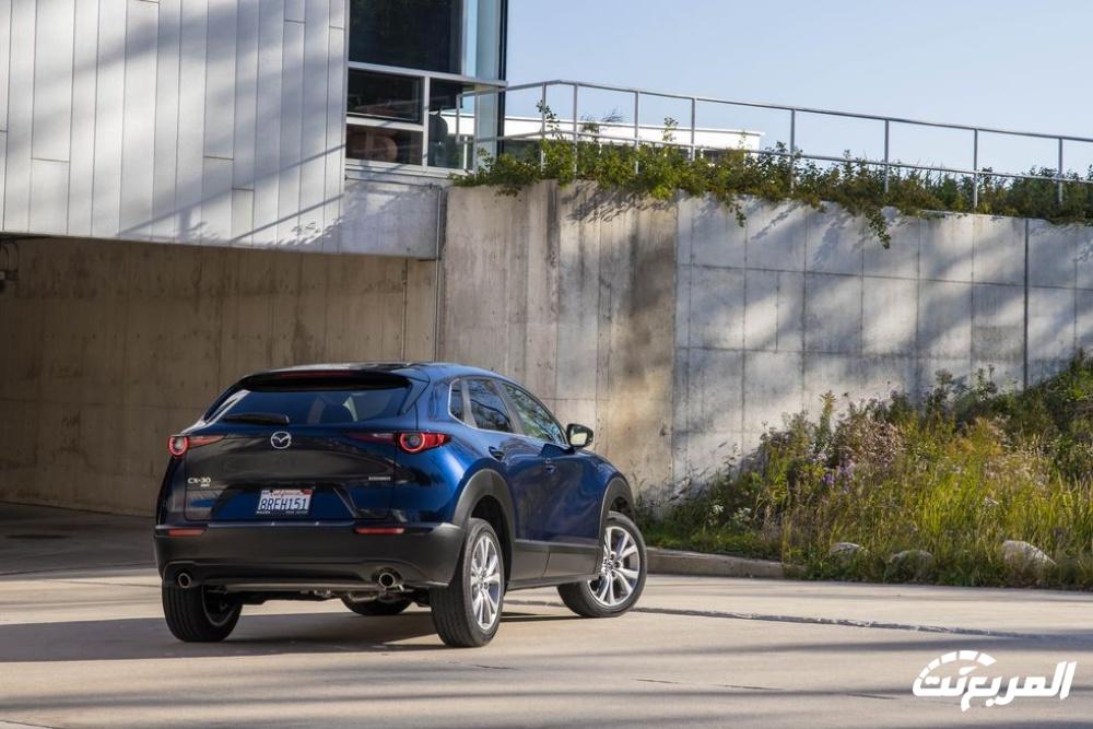 مازدا-cx-30-2024-المربع-نت-33