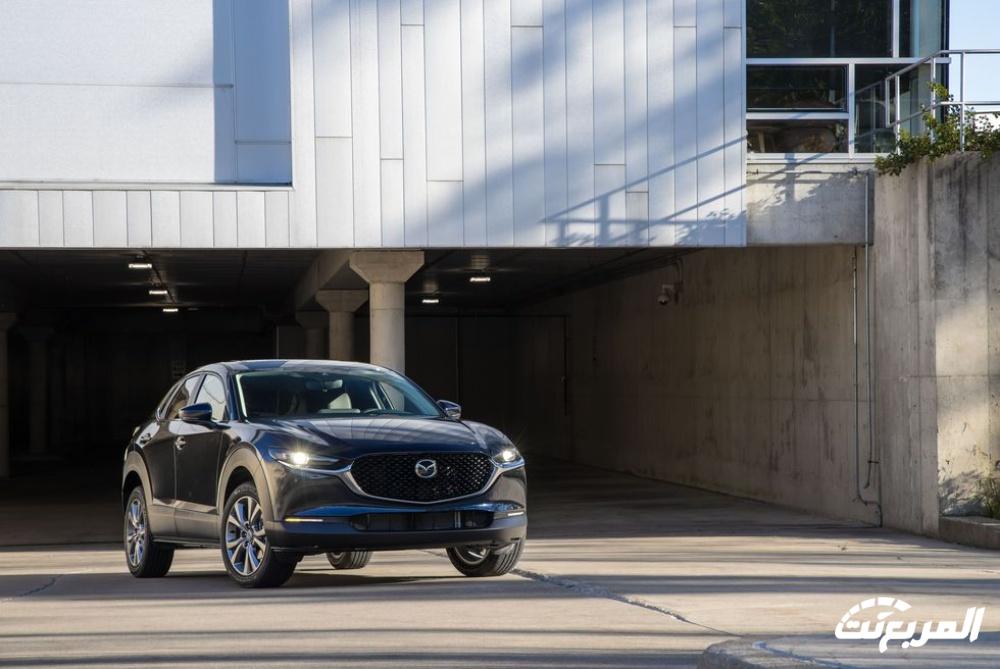مازدا-cx-30-2024-المربع-نت-35
