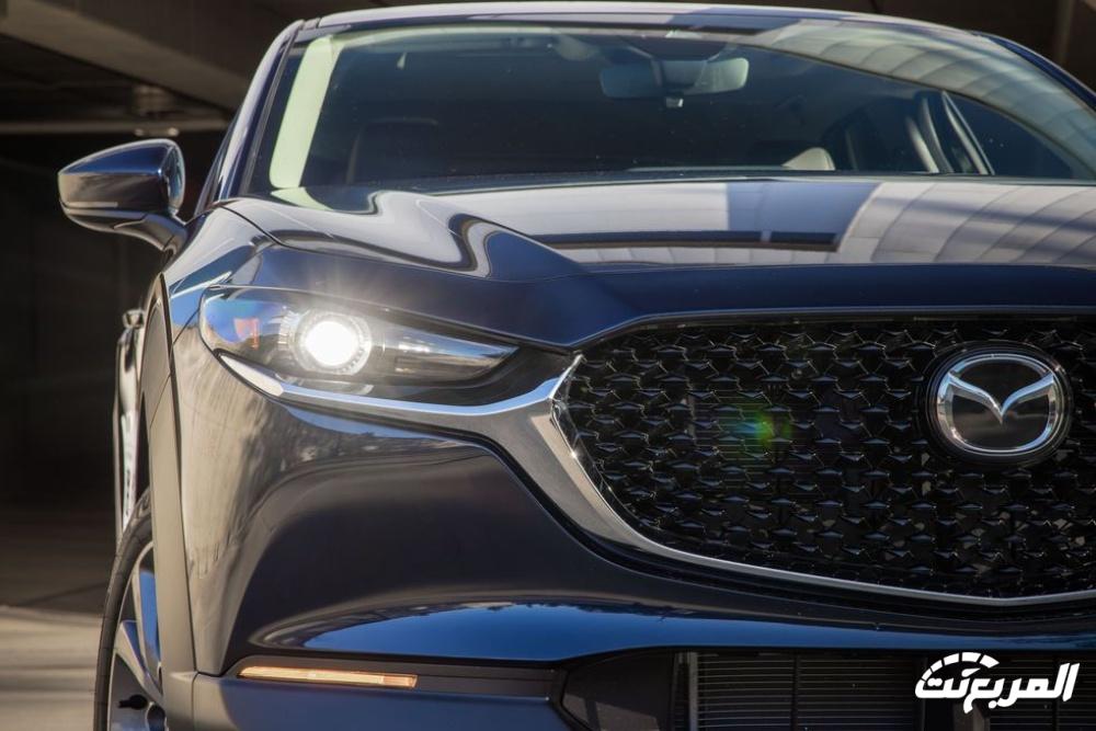 مازدا-cx-30-2024-المربع-نت-37