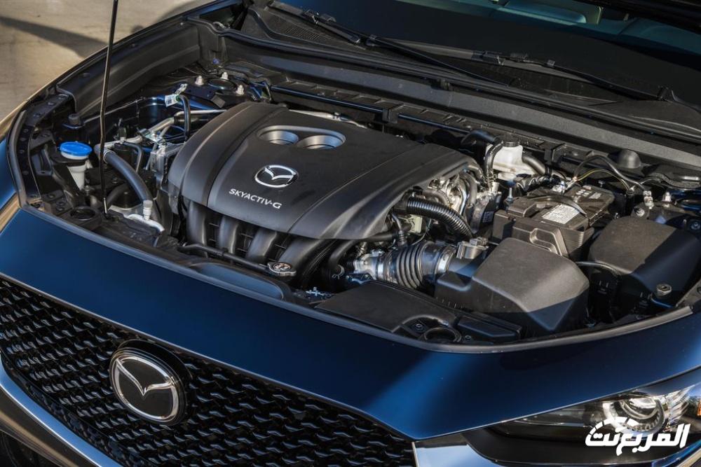 مازدا-cx-30-2024-المربع-نت-39