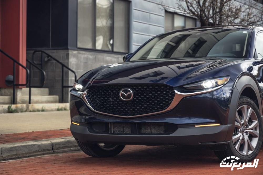 مازدا-cx-30-2024-المربع-نت-4