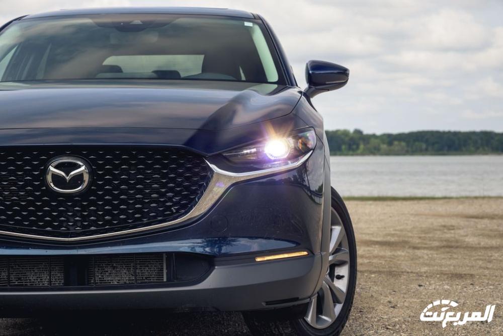 مازدا-cx-30-2024-المربع-نت-40