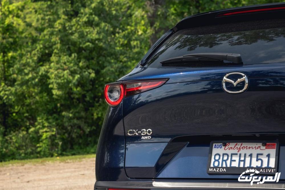 مازدا-cx-30-2024-المربع-نت-42